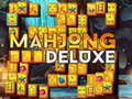 खेल Mahjong Delux