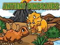 खेल Antient Dinosaurs 