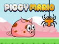 खेल Piggy Mario