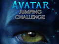 खेल Avatar Jumping Adventure