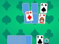 खेल Tripeaks Solitaire