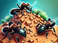 खेल Ant Colony