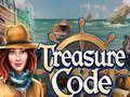 खेल Treasure Code