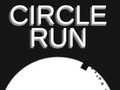 खेल Circle Run