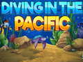 खेल Diving In The Pacific
