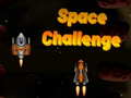 खेल Space Challenge