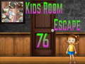 खेल Amgel Kids Room Escape 76
