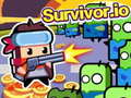 खेल Survivor.io