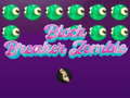 खेल Block Breaker Zombie