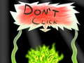 खेल Don`t click