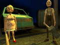खेल Grandpa & Granny 4