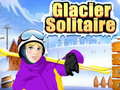 खेल Glacier Solitaire