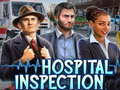 खेल Hospital Inspection