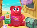खेल Valera Jelly Bear 2