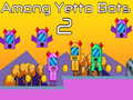 खेल Among Yetto Bots 2