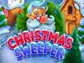खेल Christmas Sweeper