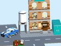 खेल LEGO Fire Brigade