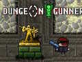 खेल Dungeon Gunner
