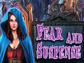 खेल Fear and Suspense