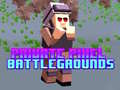 खेल Private Pixel Battlegrounds
