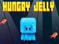 खेल Hungry Jelly