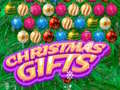 खेल Christmas Gifts 