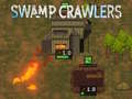 खेल Swamp Crawlers