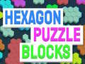 खेल Hexagon Puzzle Blocks