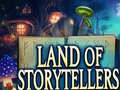 खेल Land of Storytellers