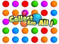 खेल Collect Em All!