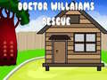 खेल Doctor Williams Rescue