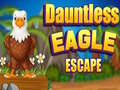 खेल Dauntless Eagle Escape