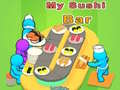 खेल My Sushi Bar