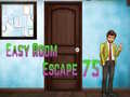 खेल Amgel Easy Room Escape 75