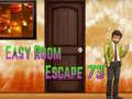 खेल Amgel Easy Room Escape 73