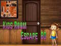 खेल Amgel Kids Room Escape 80