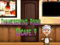 खेल Amgel Thanksgiving Room Escape 9
