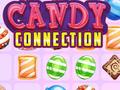 खेल Candy Connection