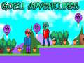 खेल Gozu Adventures