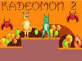 खेल Kadeomon 2