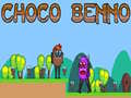 खेल Choco Benno