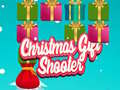 खेल Christmas Gift Shooter