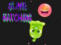खेल Slime Matching