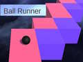 खेल Ball runner