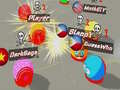खेल Arena Angry Balls