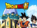 खेल Dragon Ball Super 7 Differences
