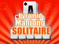 खेल Pyramid Mahjong Solitaire