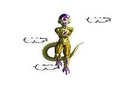 खेल Freeza Jump Dragon Ball Z