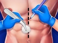 खेल Multi Surgery Hospital Games