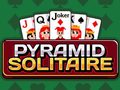 खेल Pyramid Solitaire